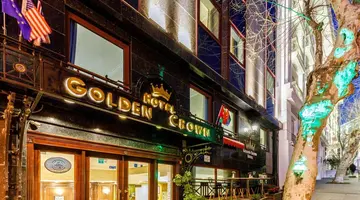 Golden Crown Hotel