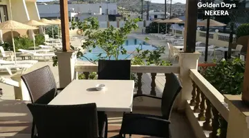 Golden Days Hotel