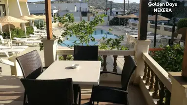 Golden Days Hotel