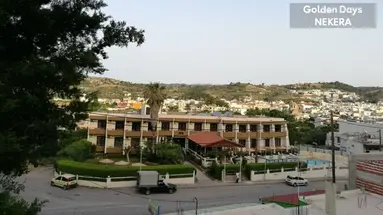 Golden Days Hotel