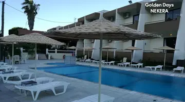 Golden Days Hotel