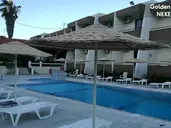 Golden Days Hotel