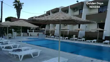 Golden Days Hotel