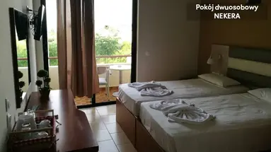 Golden Days Hotel
