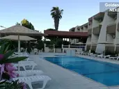 Golden Days Hotel