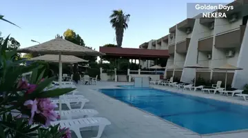 Golden Days Hotel