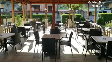Golden Days Hotel