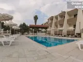 Golden Days Hotel