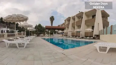 Golden Days Hotel