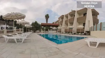 Golden Days Hotel