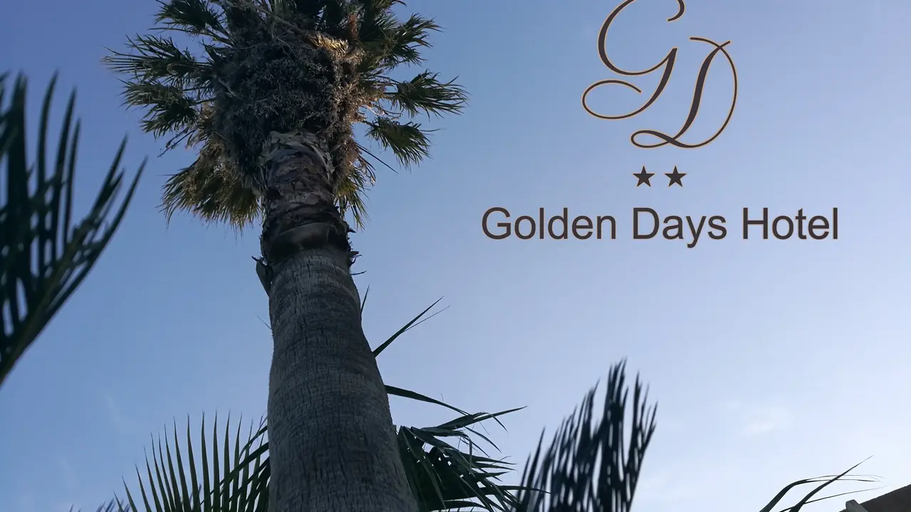 GOLDEN DAYS