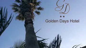 GOLDEN DAYS