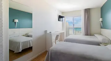 Golden Donaire Beach