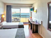 Golden Donaire Beach