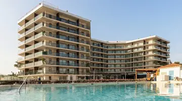 Golden Donaire Beach