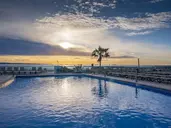 Golden Donaire Beach