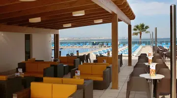Golden Donaire Beach