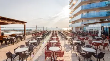 Golden Donaire Beach