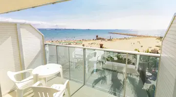 Golden Donaire Beach