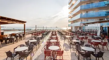 Golden Donaire Beach