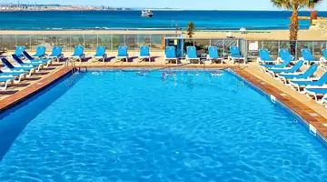 Golden Donaire Beach