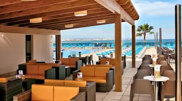 Golden Donaire Beach