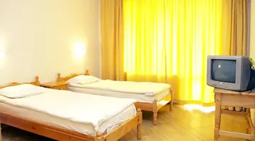 Golden Dreams Aparthotel