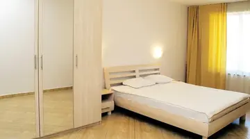 Golden Dreams Aparthotel