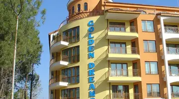 Golden Dreams Aparthotel