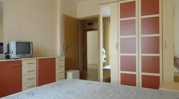 Golden Dreams Aparthotel