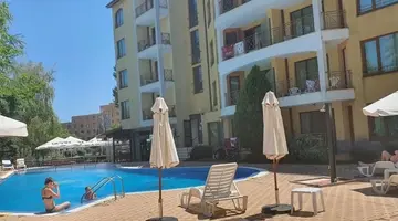 Golden Dreams AparthotelFR