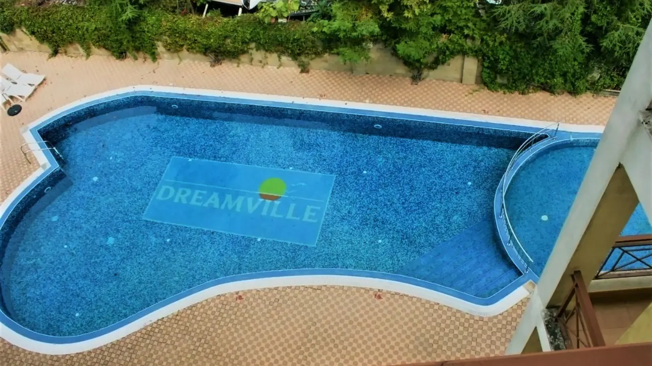 Golden Dreams AparthotelFR