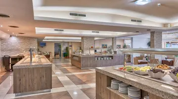 Golden Dune