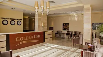 Golden Line
