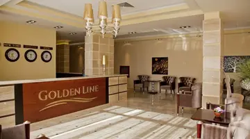 Golden Line