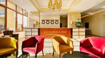 Golden Line