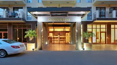 Golden Line