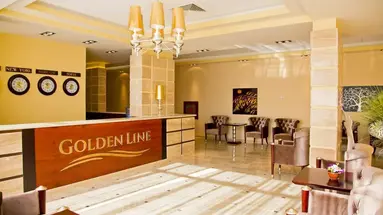 Golden Line