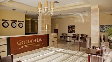 Golden Line