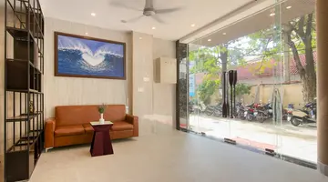 GOLDEN LOTUS CENTRAL