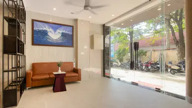 GOLDEN LOTUS CENTRAL