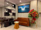 GOLDEN LOTUS CENTRAL