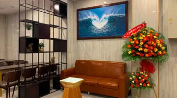GOLDEN LOTUS CENTRAL