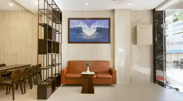 GOLDEN LOTUS CENTRAL
