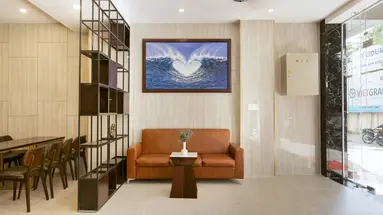 GOLDEN LOTUS CENTRAL