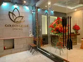 GOLDEN LOTUS CENTRAL