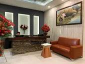 GOLDEN LOTUS CENTRAL