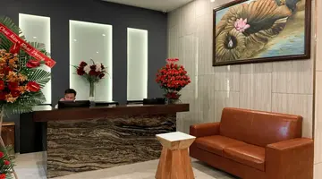 GOLDEN LOTUS CENTRAL