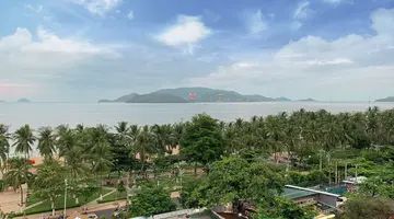 GOLDEN LOTUS CENTRAL