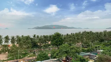 GOLDEN LOTUS CENTRAL